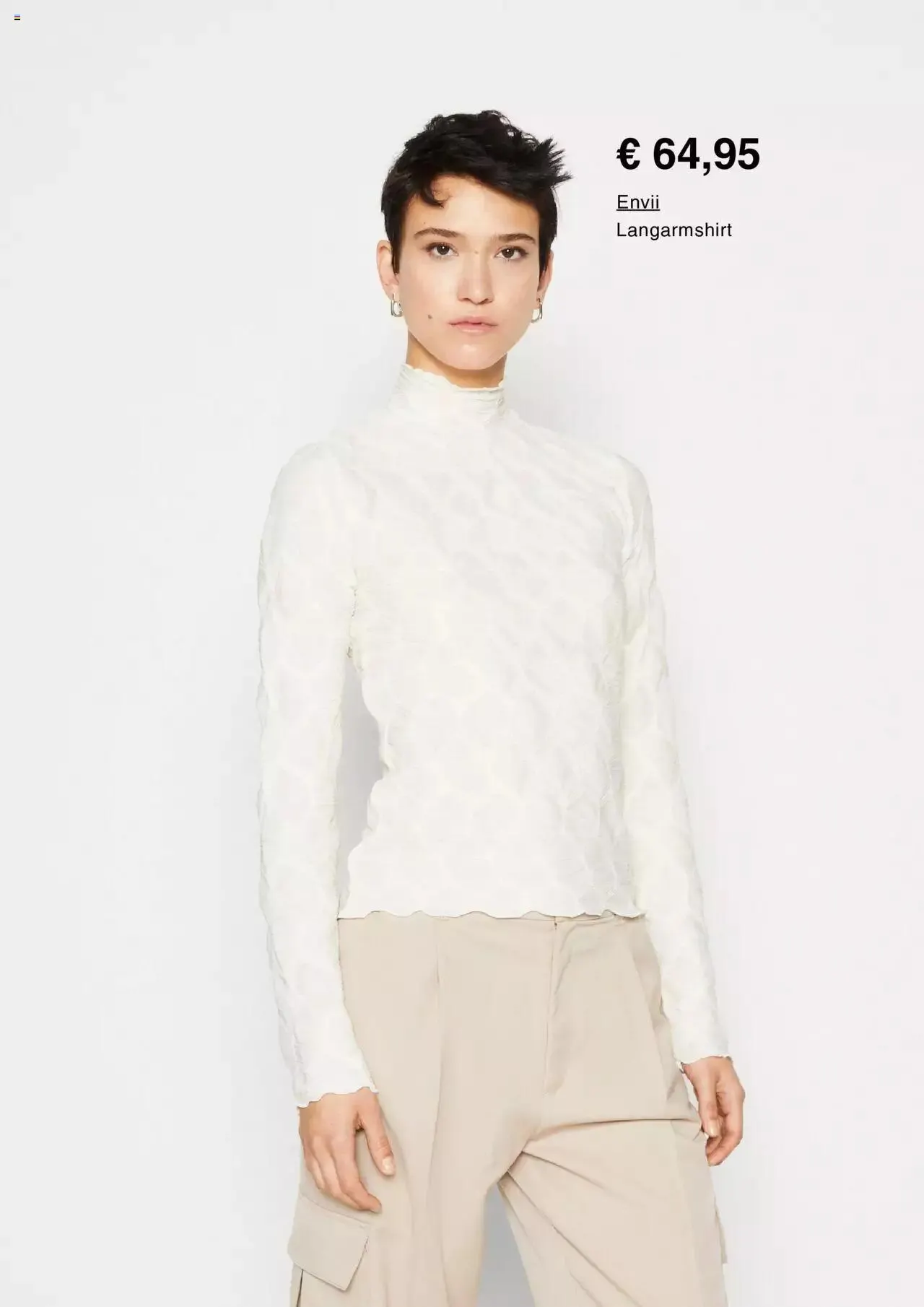 Zalando Angebote von 1. Oktober bis 31. Dezember 2023 - Flugblätt seite  15