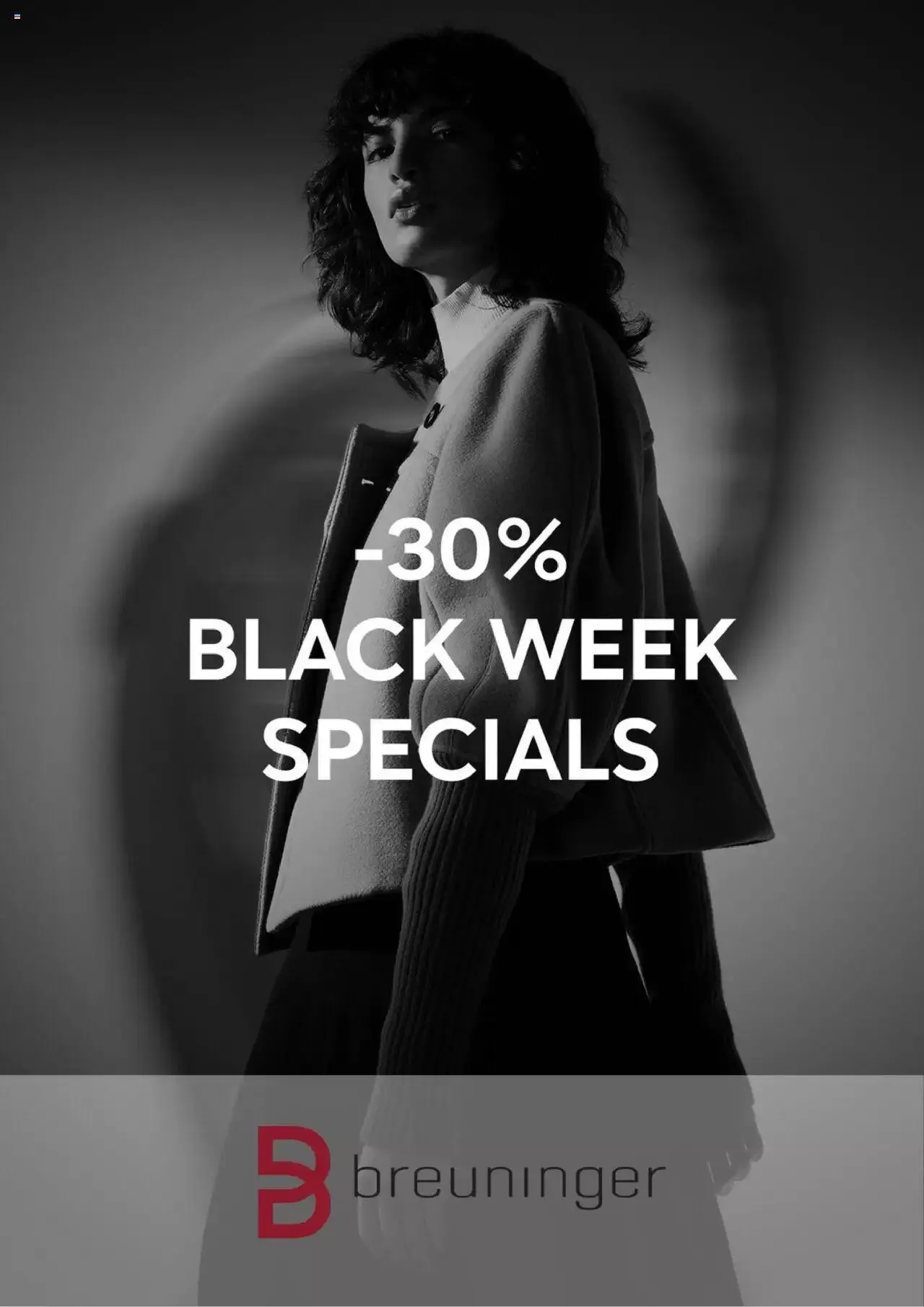Breuninger Black Week Specials - 0