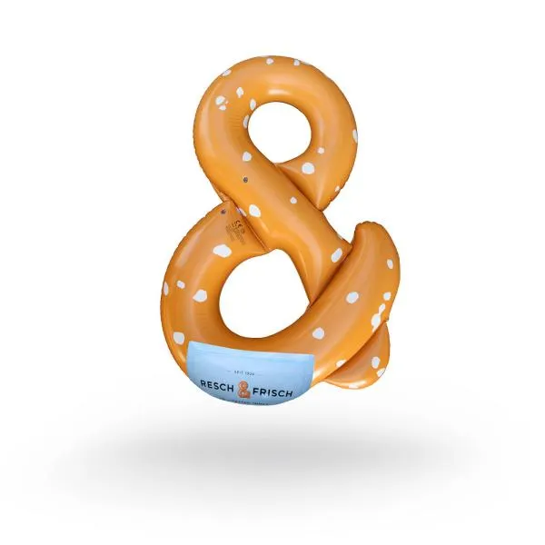 Treueprämie: Luftmatratze