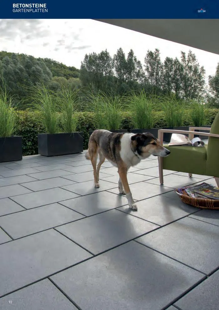 Galabau 2024/25 von 5. Juni bis 31. Dezember 2025 - Flugblätt seite  89