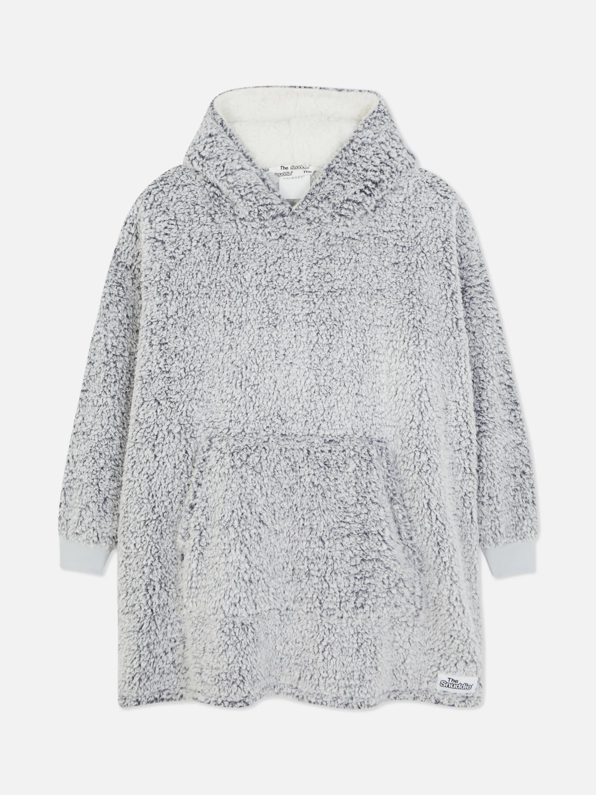 Borg-Snuddie für Herren