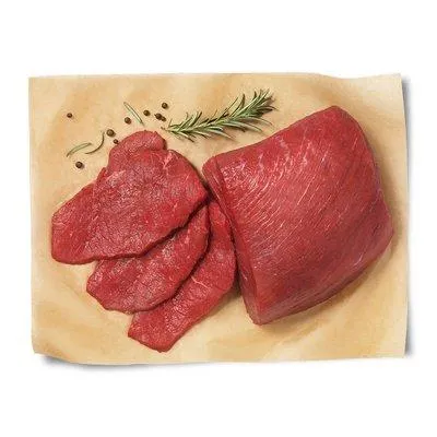 Hofstädter Rindsschnitzel 2-3 Stk.