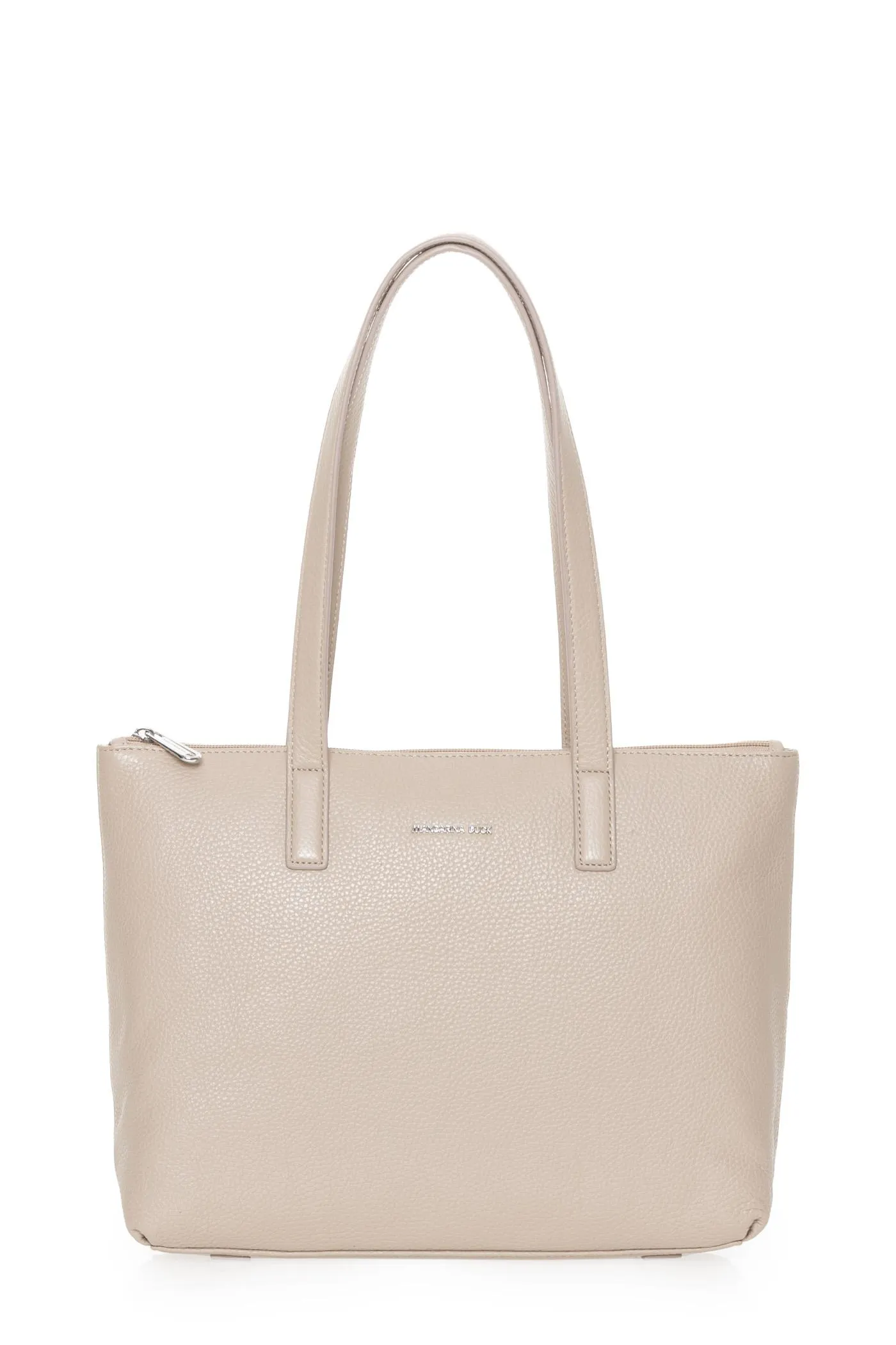 Mittelgroßer Shopper