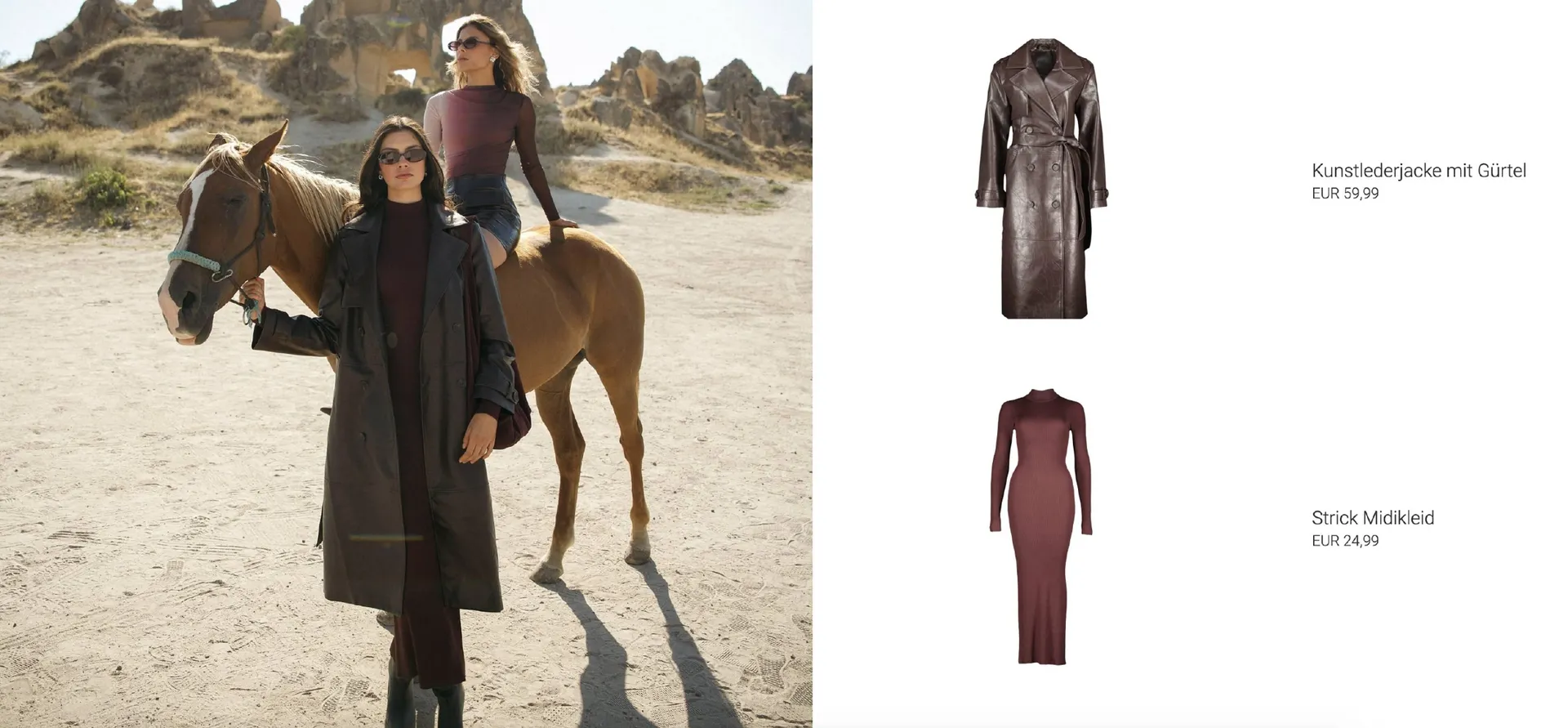 New Yorker Prospekt - 1