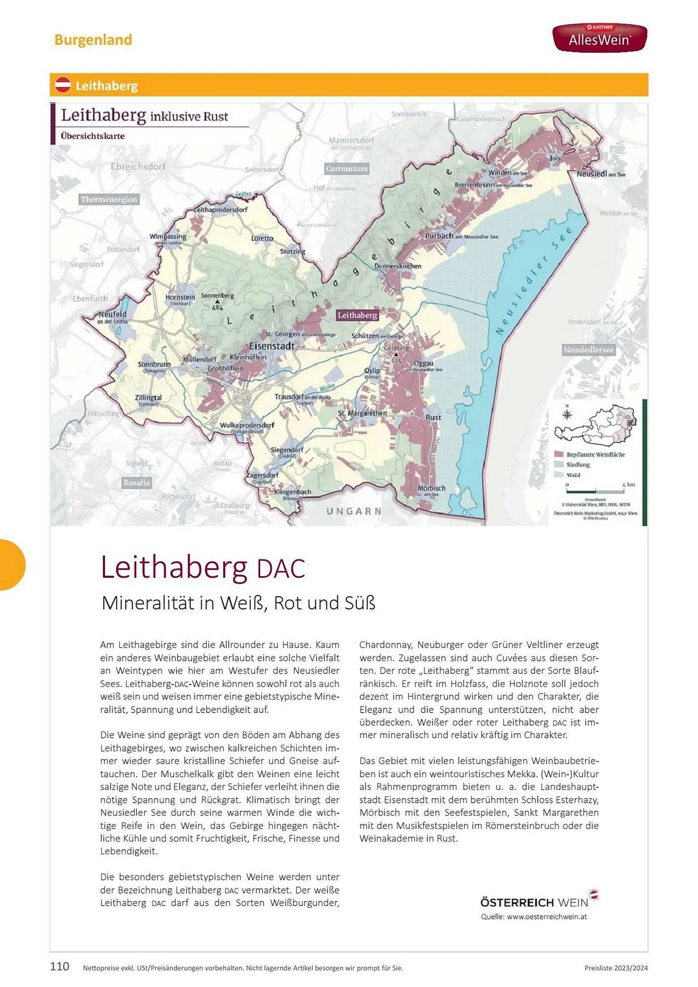 Kastner Flugblatt von 1. Juli bis 30. Dezember 2024 - Flugblätt seite 112