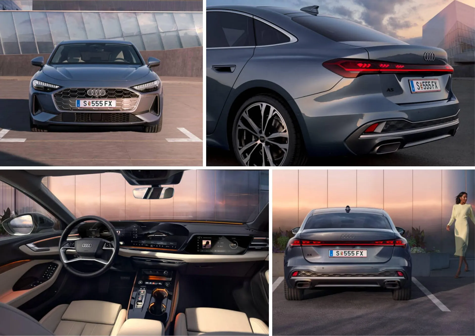 Audi Flugblatt von 20. November bis 22. Juli 2026 - Flugblätt seite  5