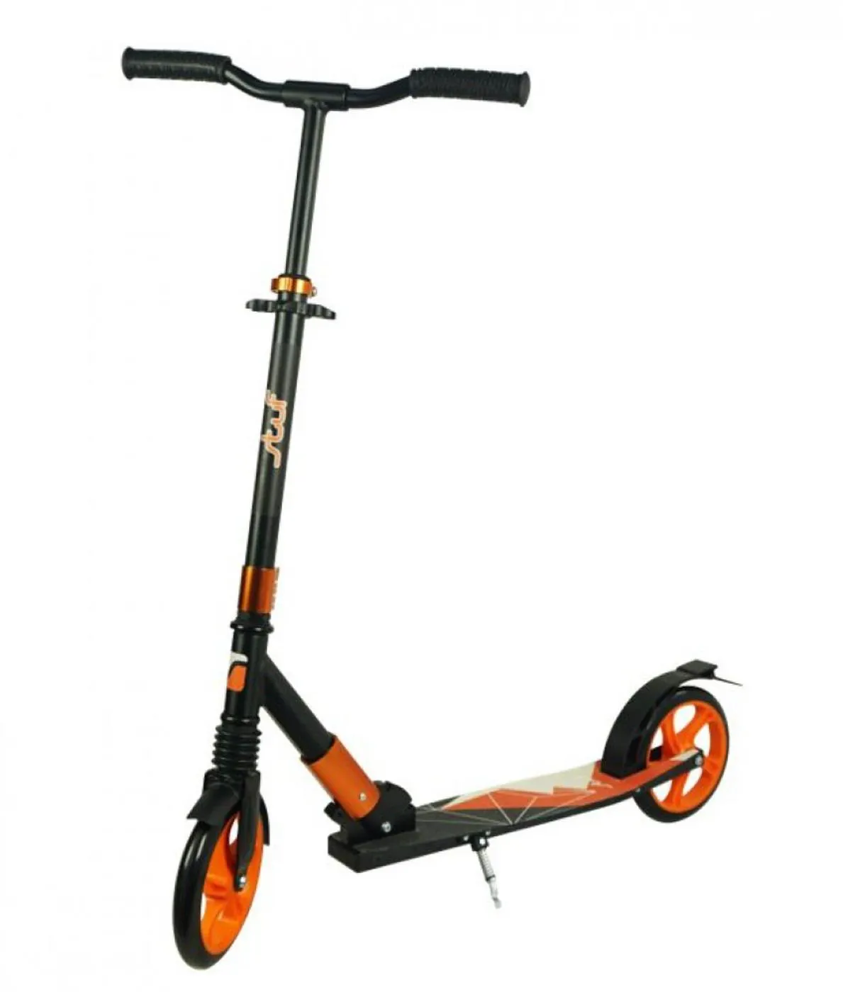 STUF Scooter BIG WHEEL 205