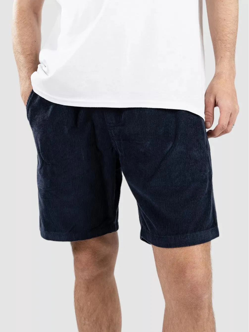Taxer Cord Shorts