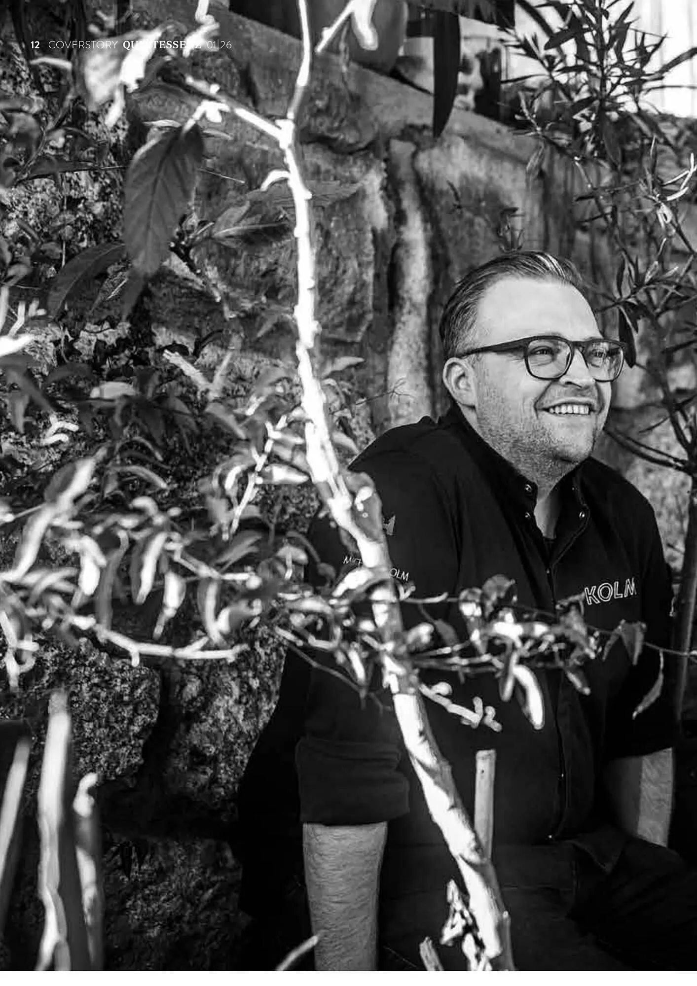 Transgourmet Flugblatt von 13. Februar bis 31. März 2026 - Flugblätt seite  14