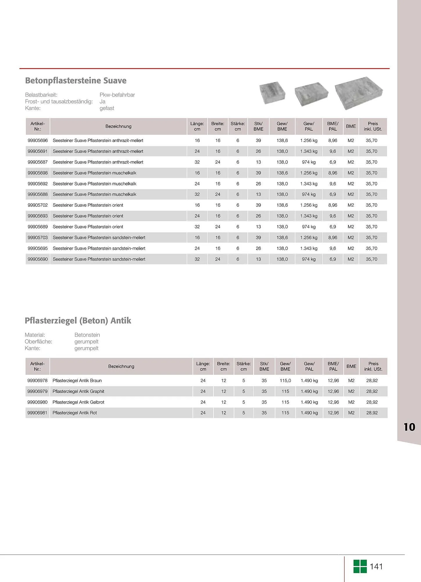 Liebmarkt Prospekt von 24. Februar bis 31. Dezember 2026 - Flugblätt seite  143