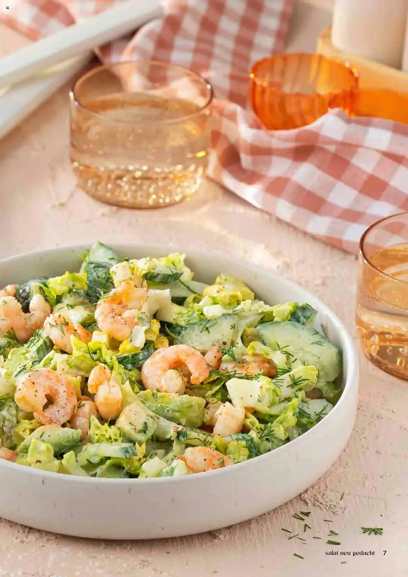 Unimarkt Flugblatt von 1. Juli bis 4. Dezember 2025 - Flugblätt seite 7