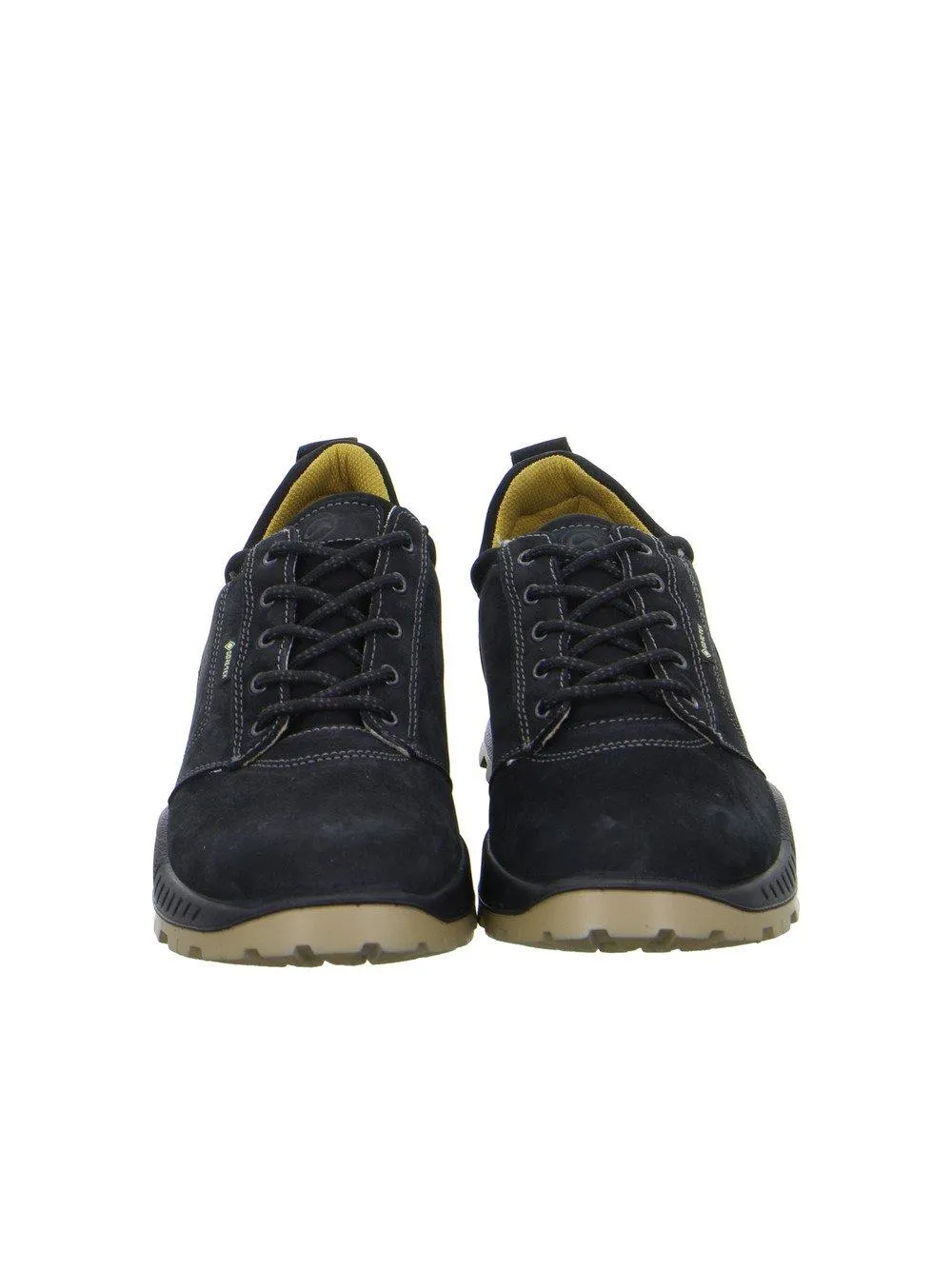 Herren Schnürer Enrico schwarz