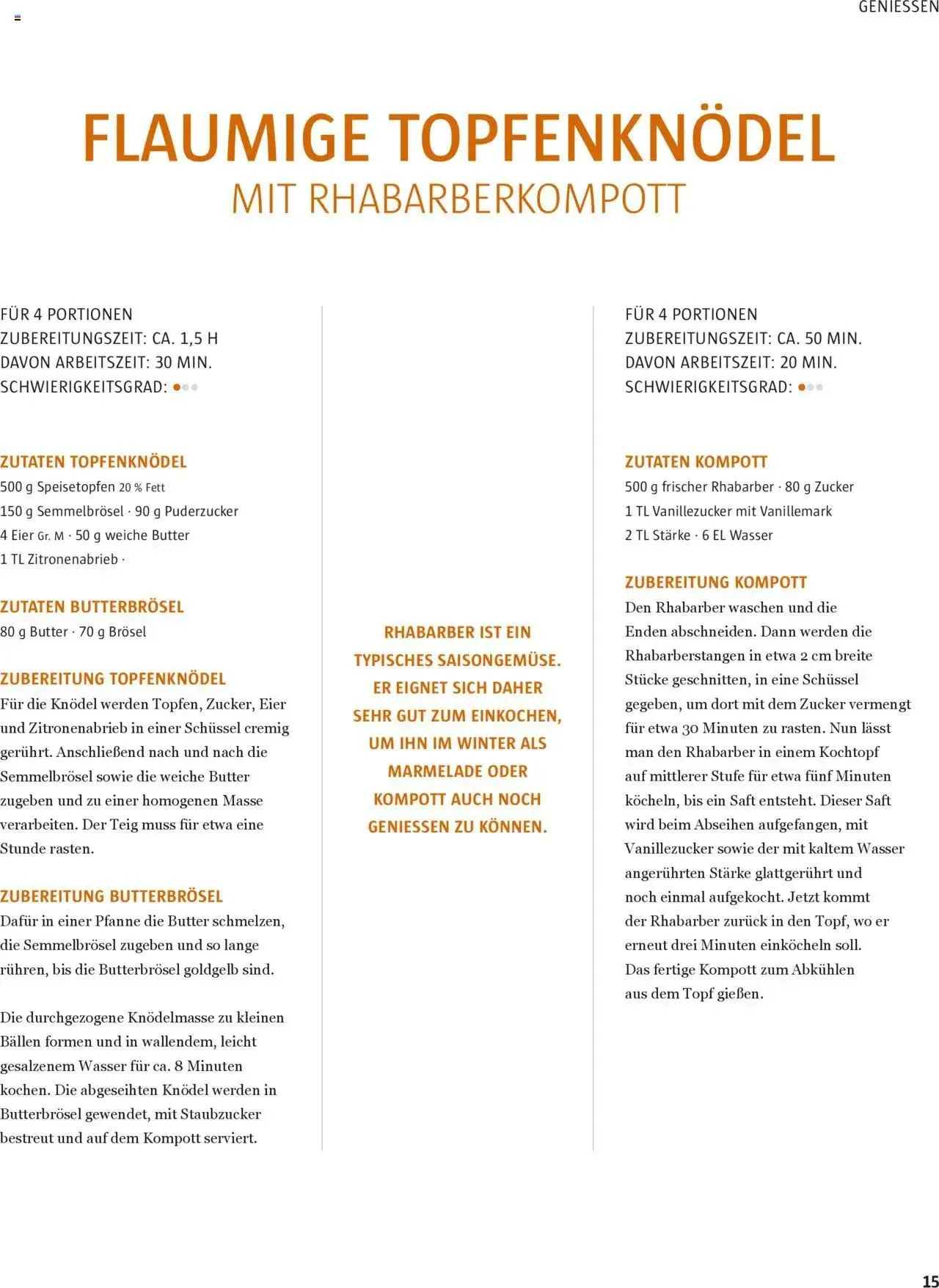 Sutterlüty B’sundrig Magazine von 3. Juli bis 31. Dezember 2024 - Flugblätt seite  82