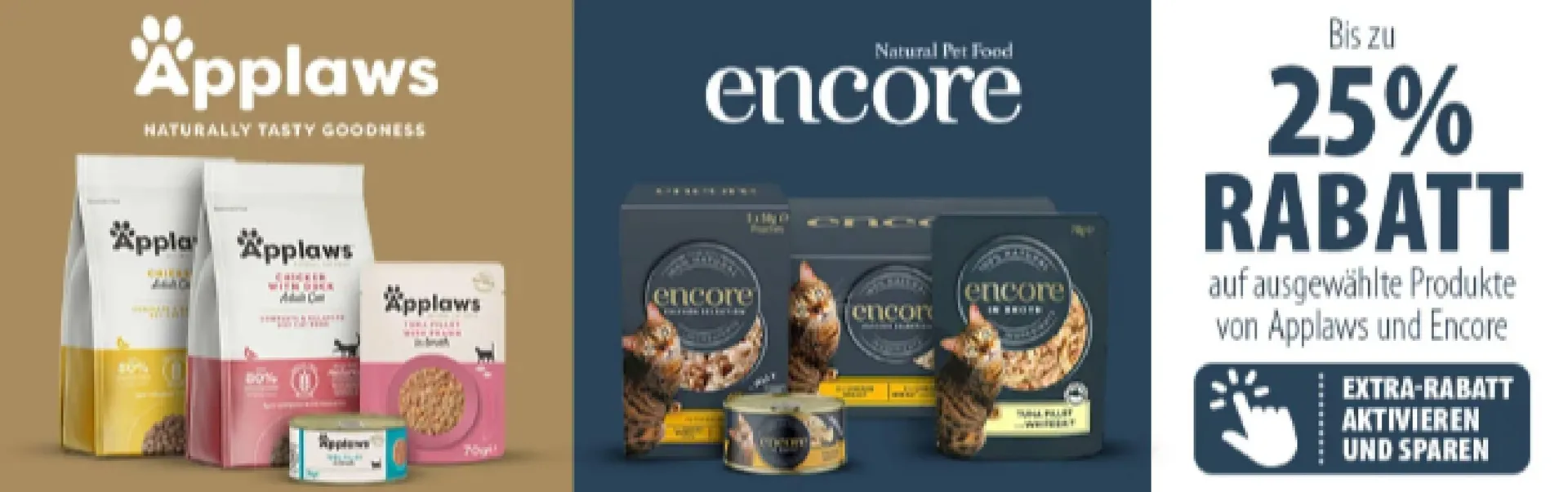 Zooplus Flugblatt von 7. August bis 12. August 2024 - Flugblätt seite  8