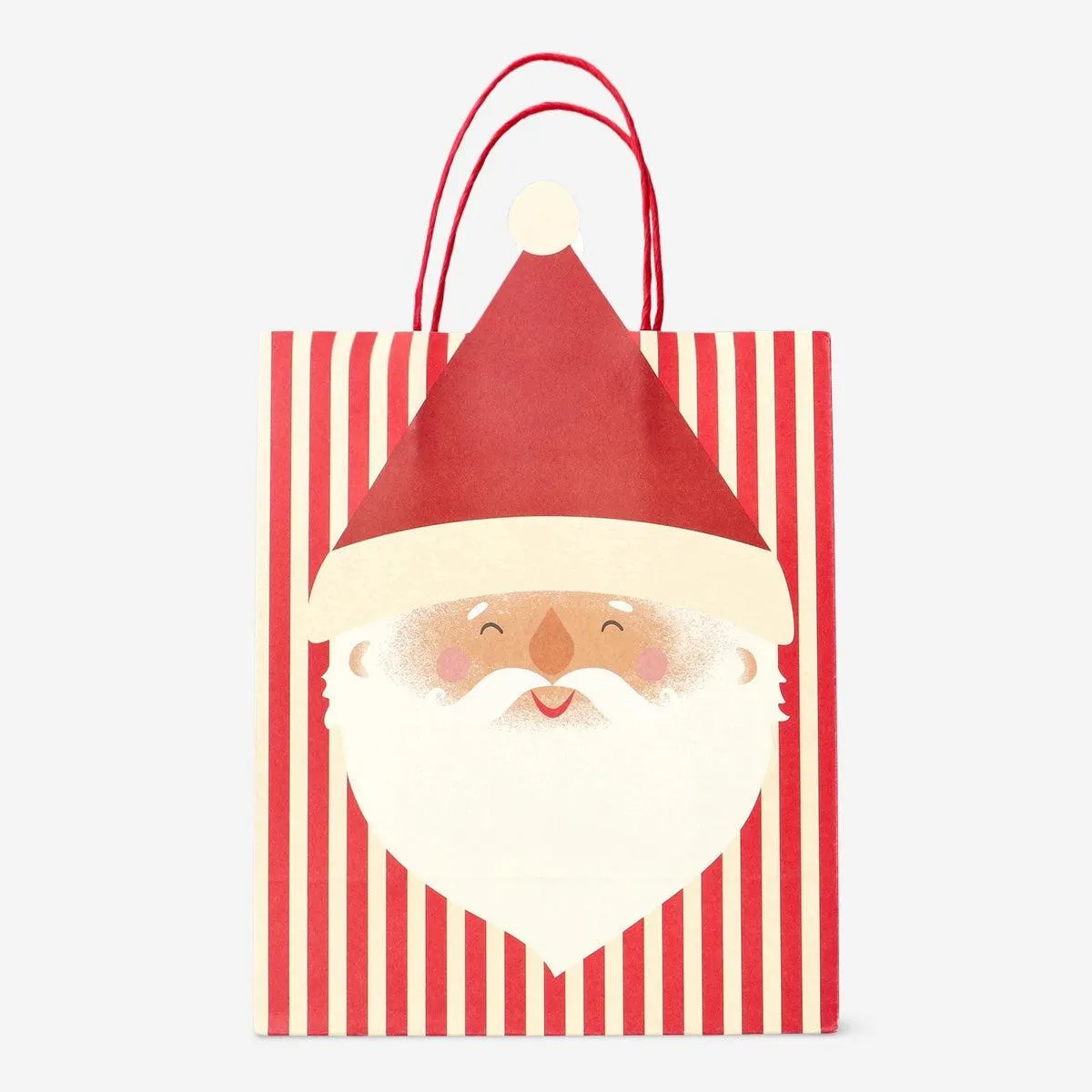 Bolsa de regalo Navidad