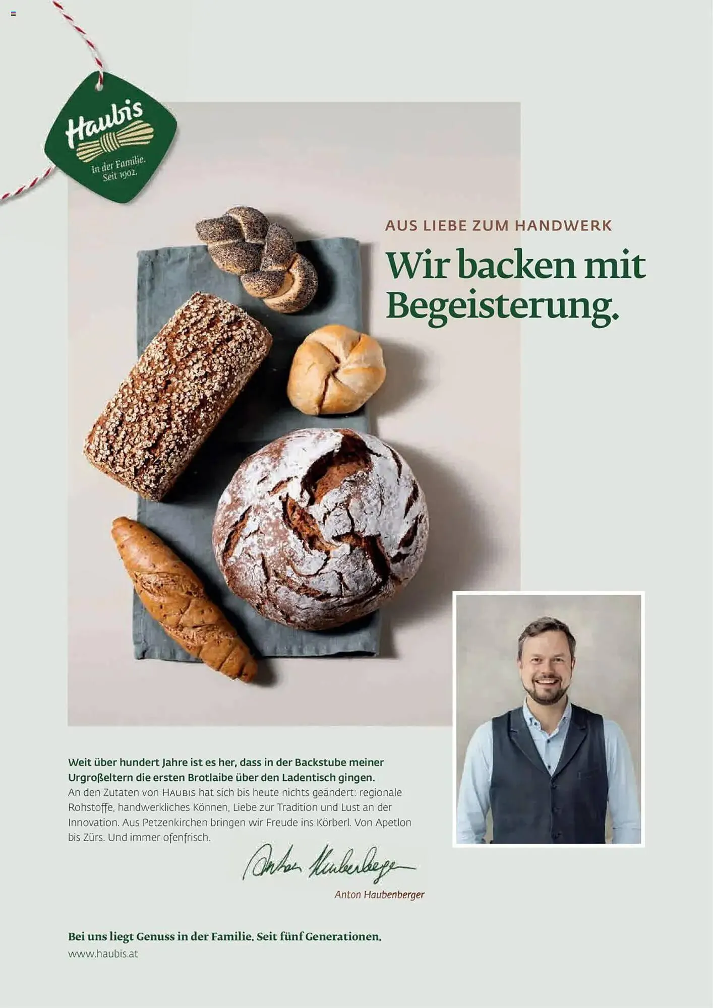 Unimarkt Flugblatt von 1. Juli bis 4. Dezember 2025 - Flugblätt seite  22