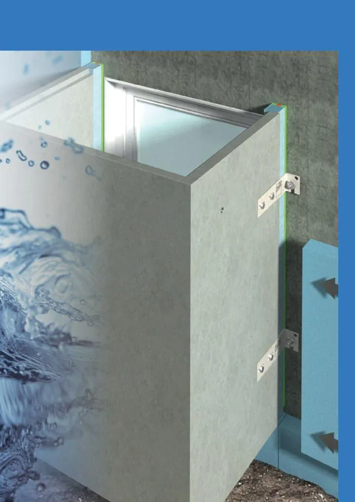 Betonlistschächte Preisliste 2024 von 5. Juni bis 31. Dezember 2024 - Flugblätt seite 13