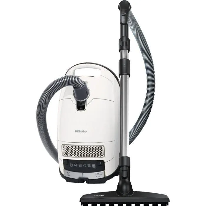 Complete C 3 Active Parquet - SGDF3 weiss