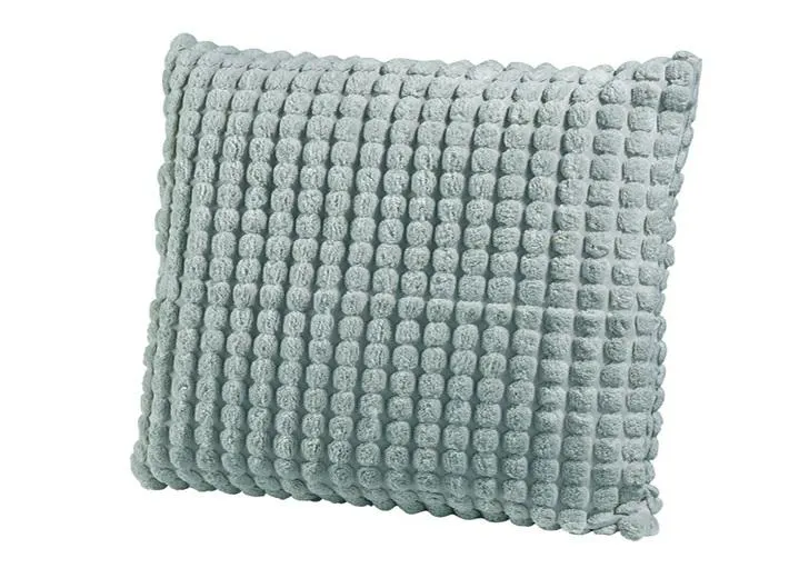 Kissenbezüge mit Reißverschluss