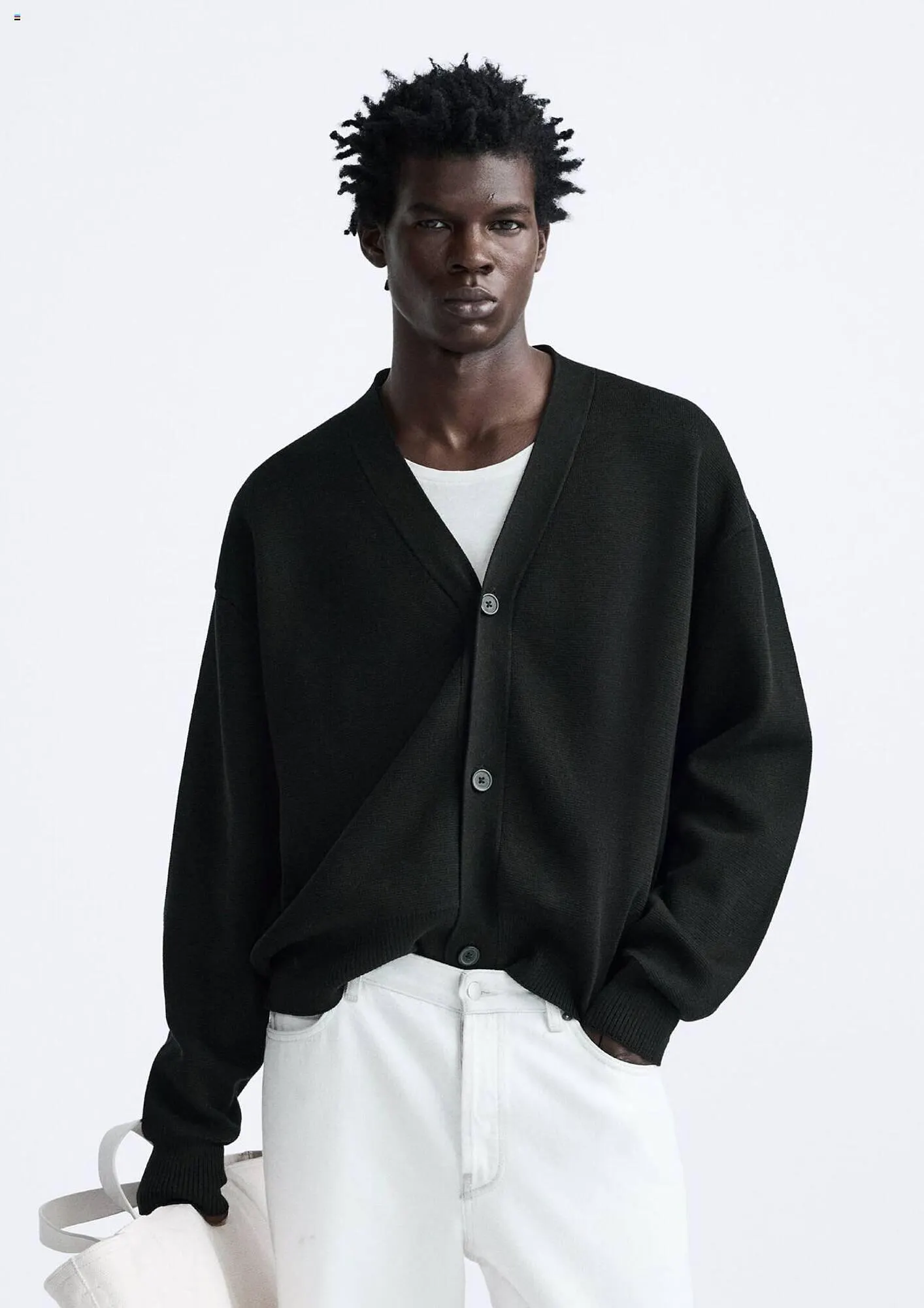 Gazetka ZARA gazetka od 1 marca do 31 marca 2024 - Strona 12