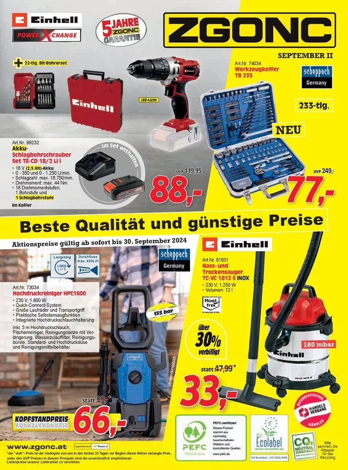 September II 2024 - 1