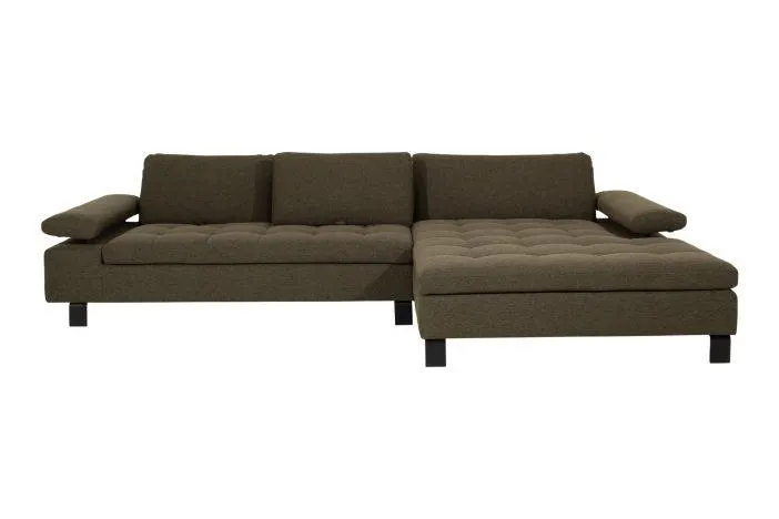 Ecksofa Budapest