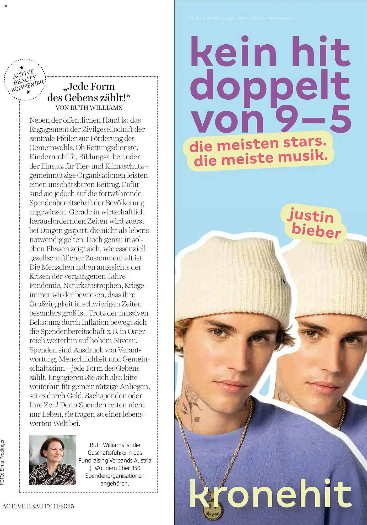 Dm Flugblatt von 1. November bis 30. November 2025 - Flugblätt seite  45