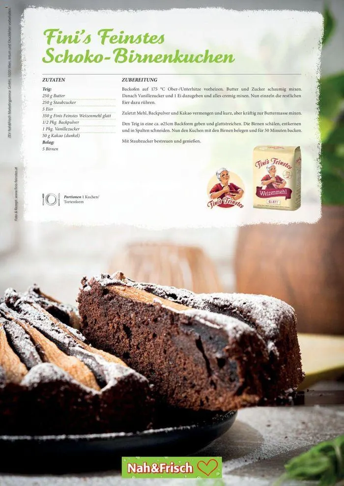 Top-Deals für alle Kunden von 1. September bis 30. September 2024 - Flugblätt seite  8