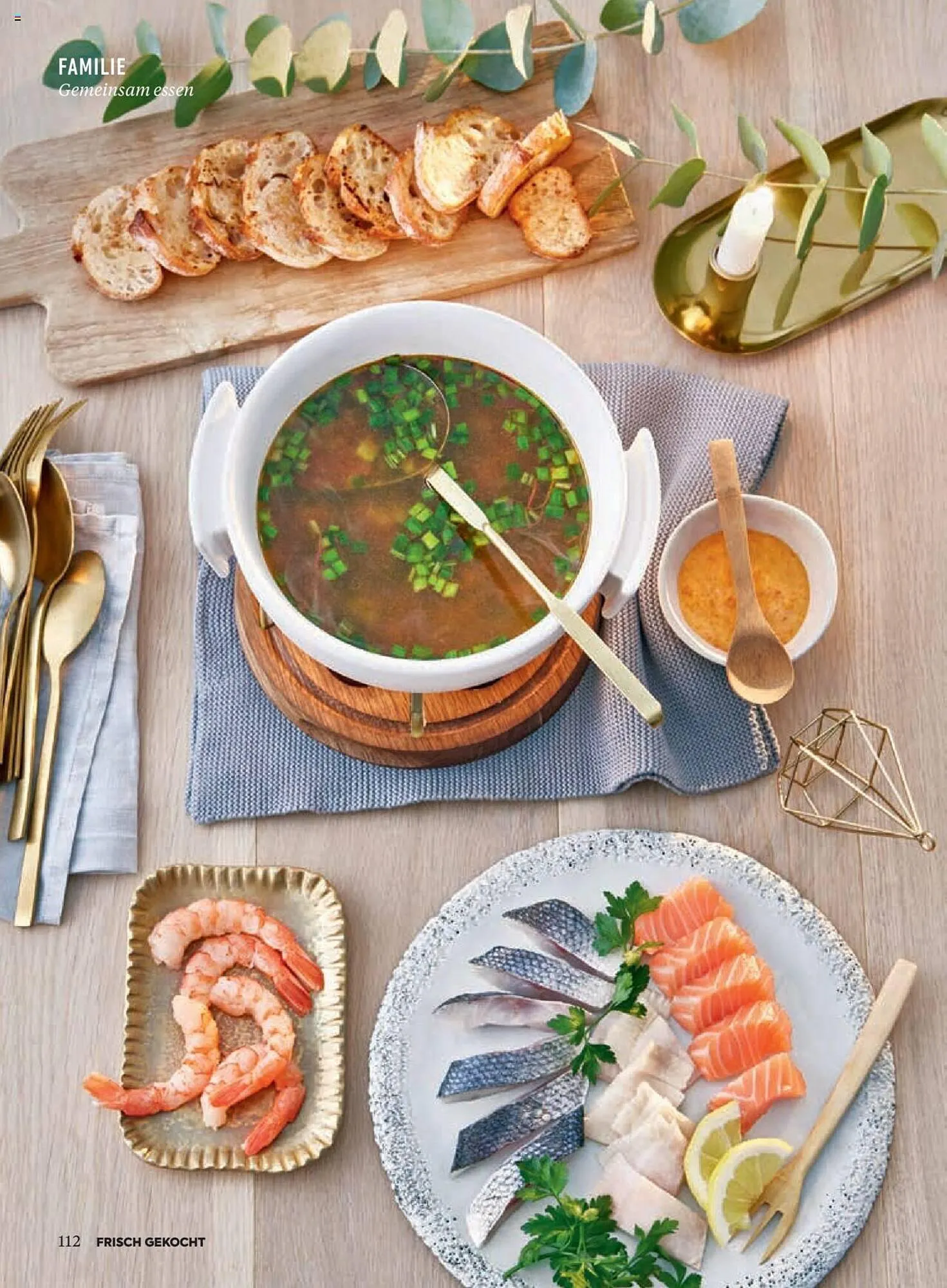 Billa Flugblatt von 1. Dezember bis 31. Dezember 2023 - Flugblätt seite 112