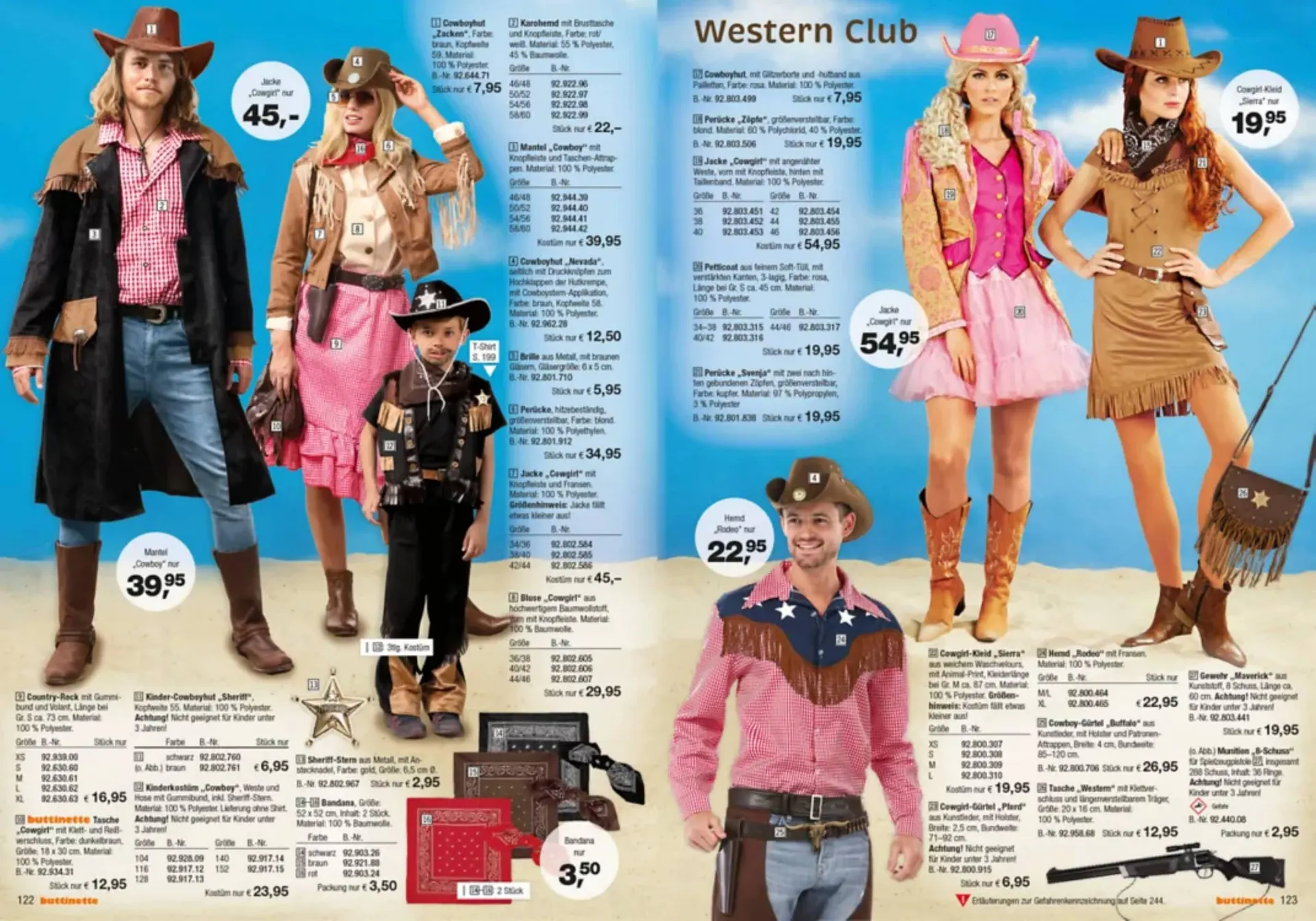 Buttinette Flugblatt von 24. Oktober bis 28. Dezember 2024 - Flugblätt seite  62