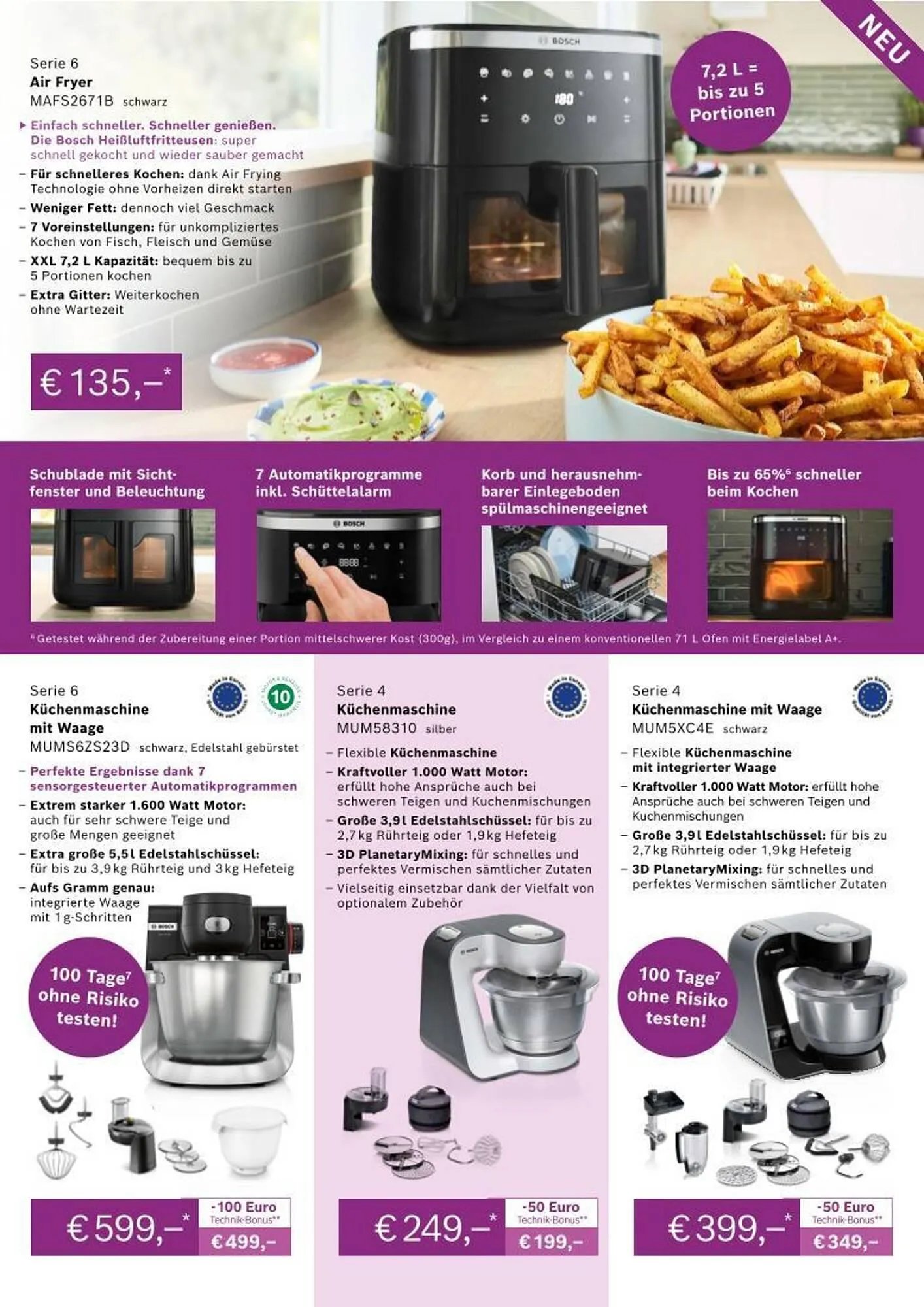 Bosch Professional Flugblatt von 30. Oktober bis 13. November 2025 - Flugblätt seite 16