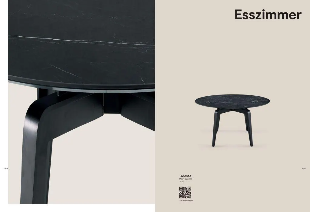 Collection 2023 – 2024 von 26. März bis 31. Dezember 2024 - Flugblätt seite 81