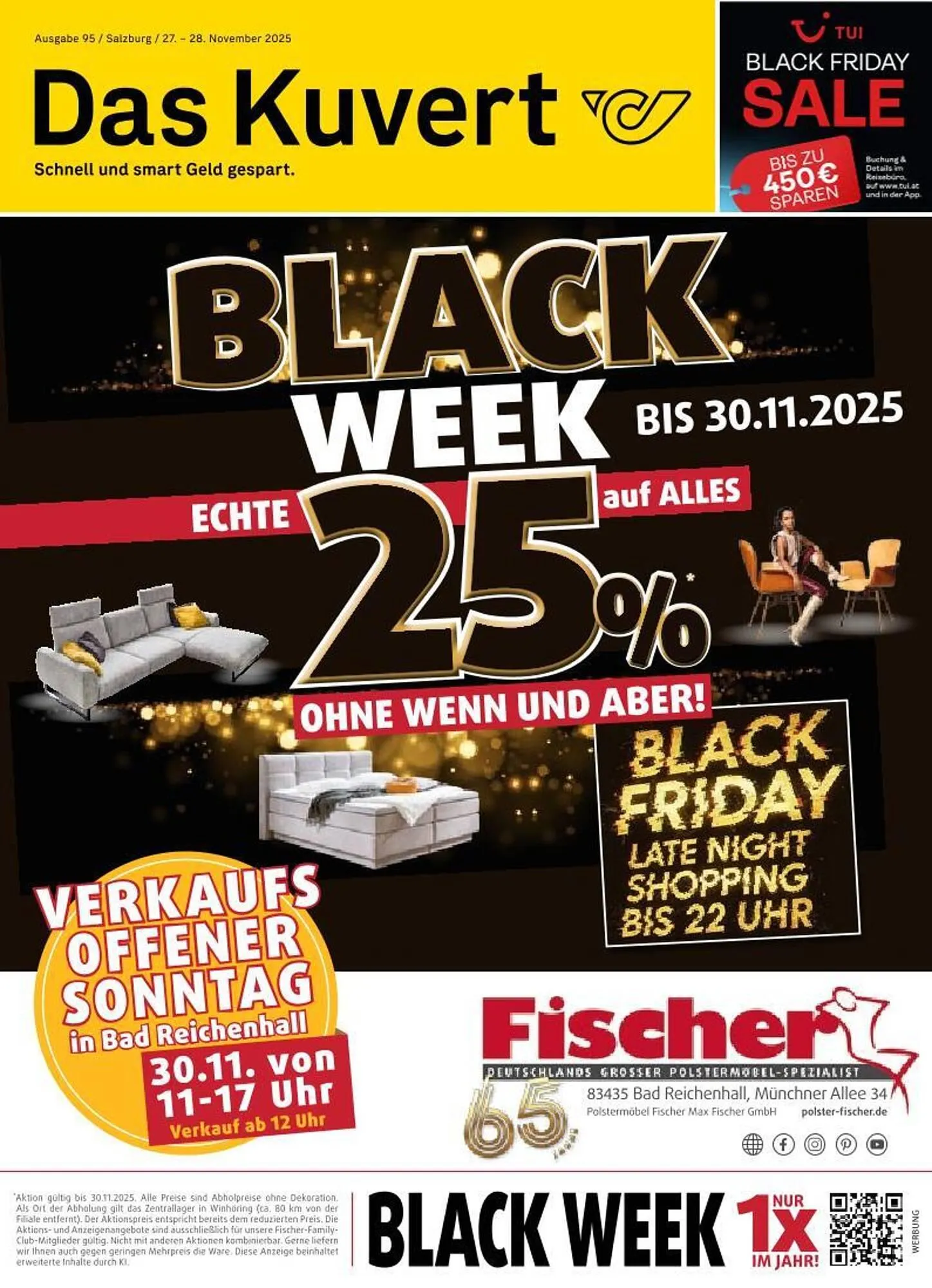 XXXLutz Prospekt - 1