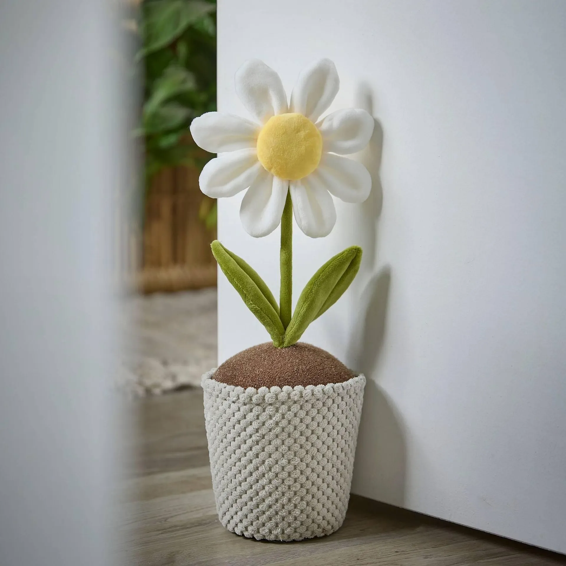 Nanu Nana Flugblatt - 1