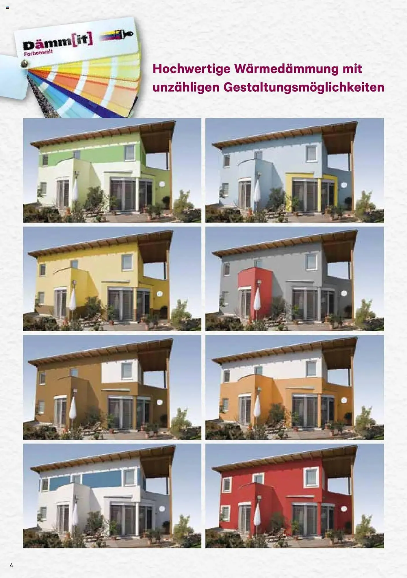 Lagerhaus Flugblatt von 8. Jänner bis 31. Dezember 2025 - Flugblätt seite  4