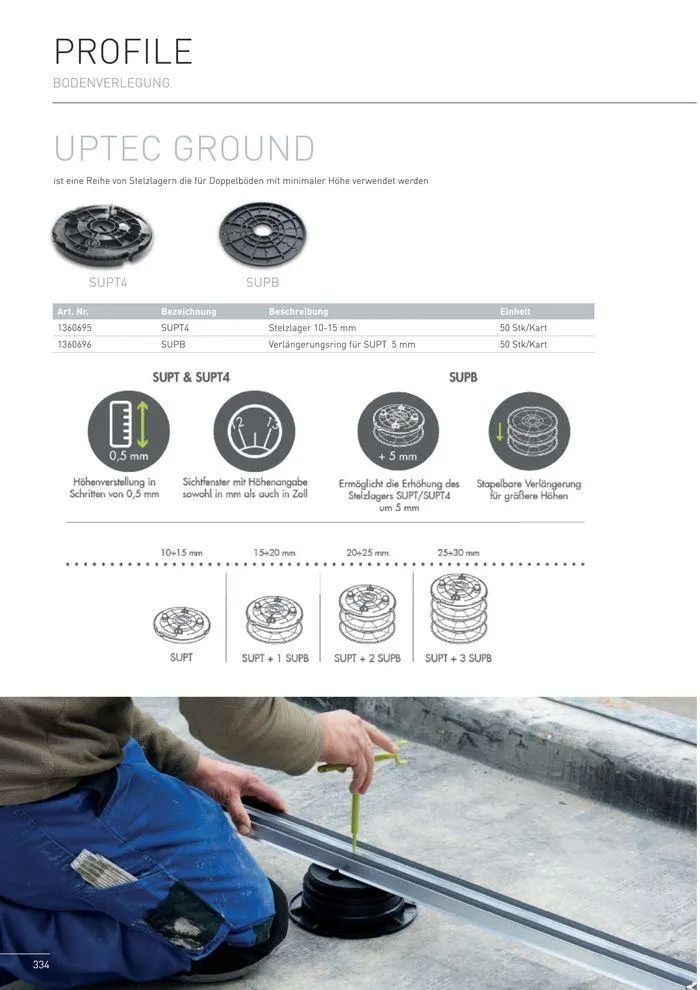 Fliesen 2024 von 5. Juni bis 31. Dezember 2024 - Flugblätt seite  332