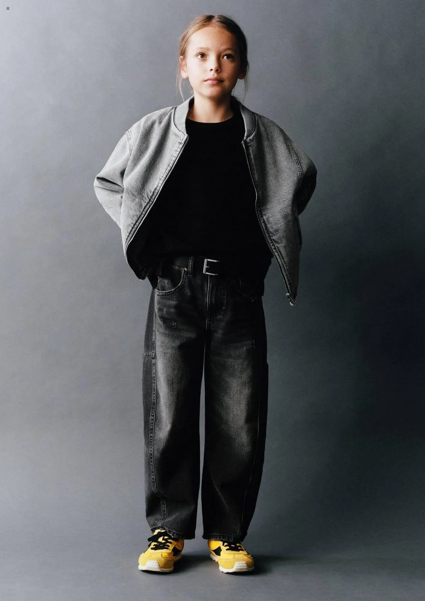 Catalog Zara catalog de la 1 octombrie până la 31 octombrie 2023 - Revista Pagina 9