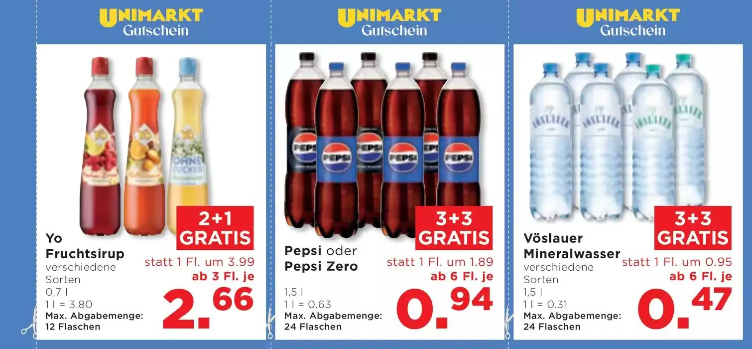 Top-Deals für alle Kunden von 27. November bis 10. Dezember 2024 - Flugblätt seite  15