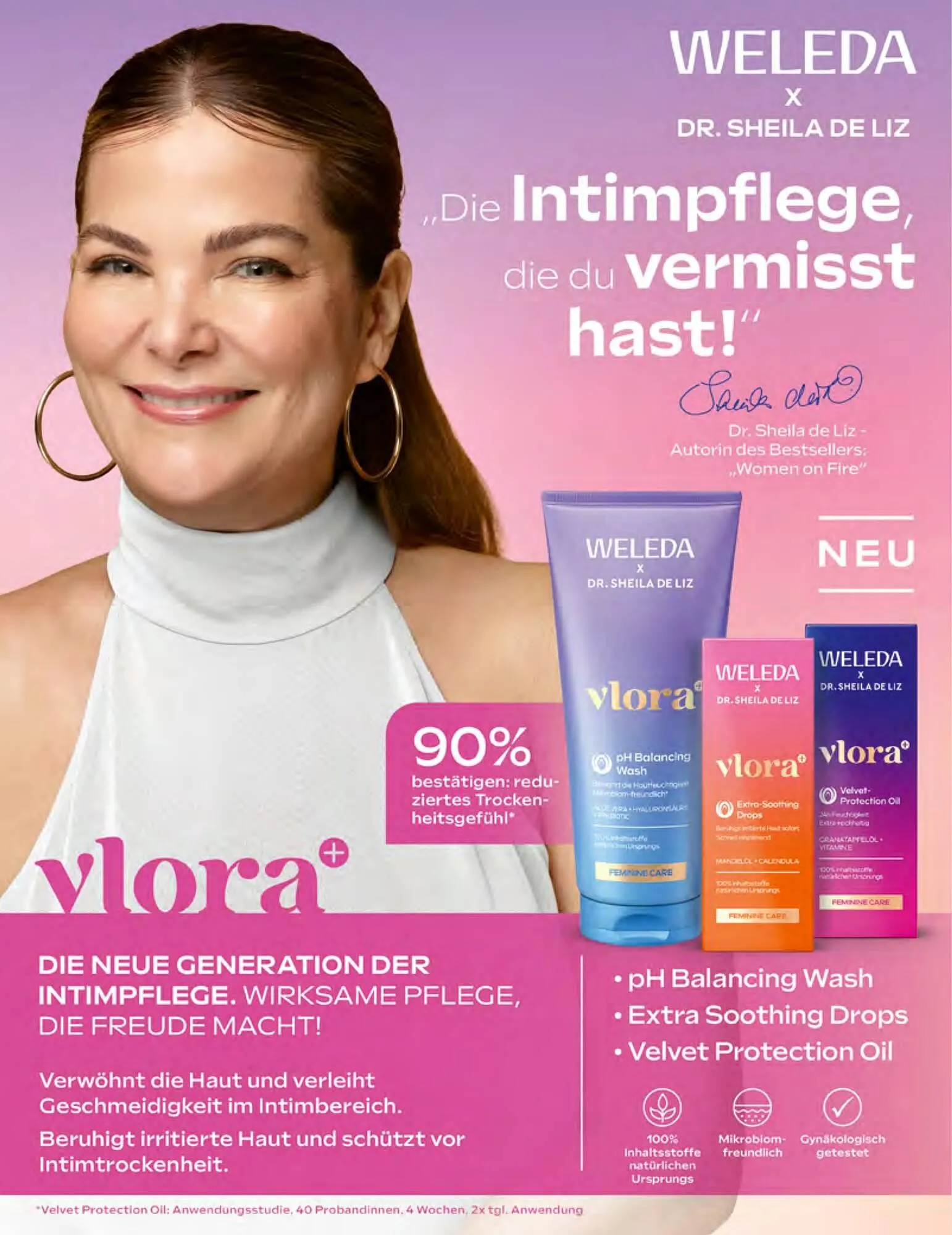 Müller Flugblatt von 1. März bis 30. April 2026 - Flugblätt seite 79