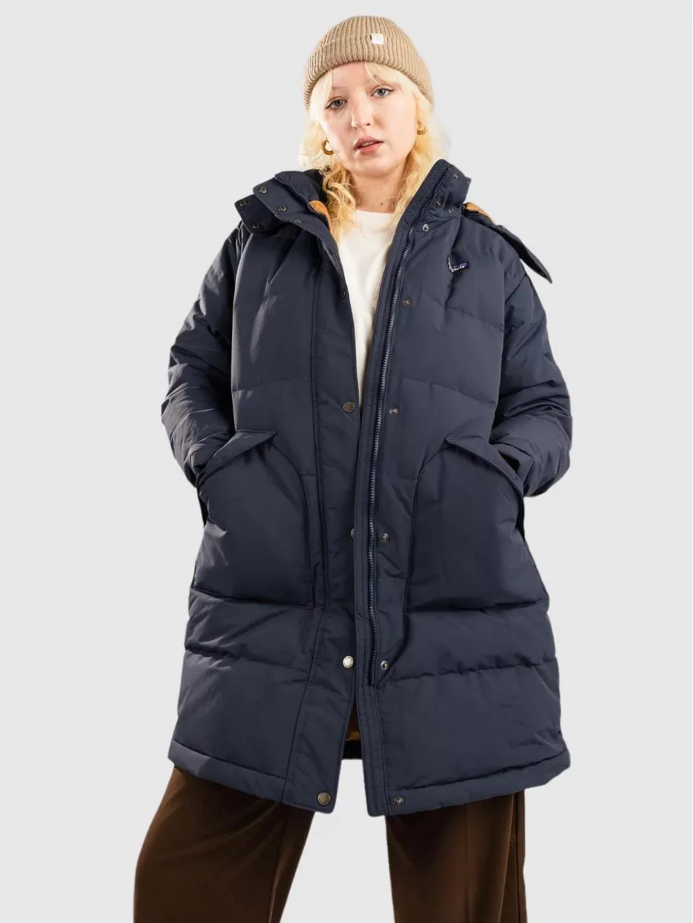 Downdrift Parka