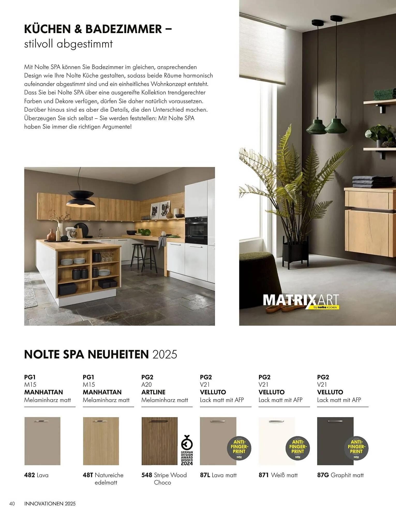 Mömax Flugblatt von 14. Februar bis 31. Dezember 2025 - Flugblätt seite  40