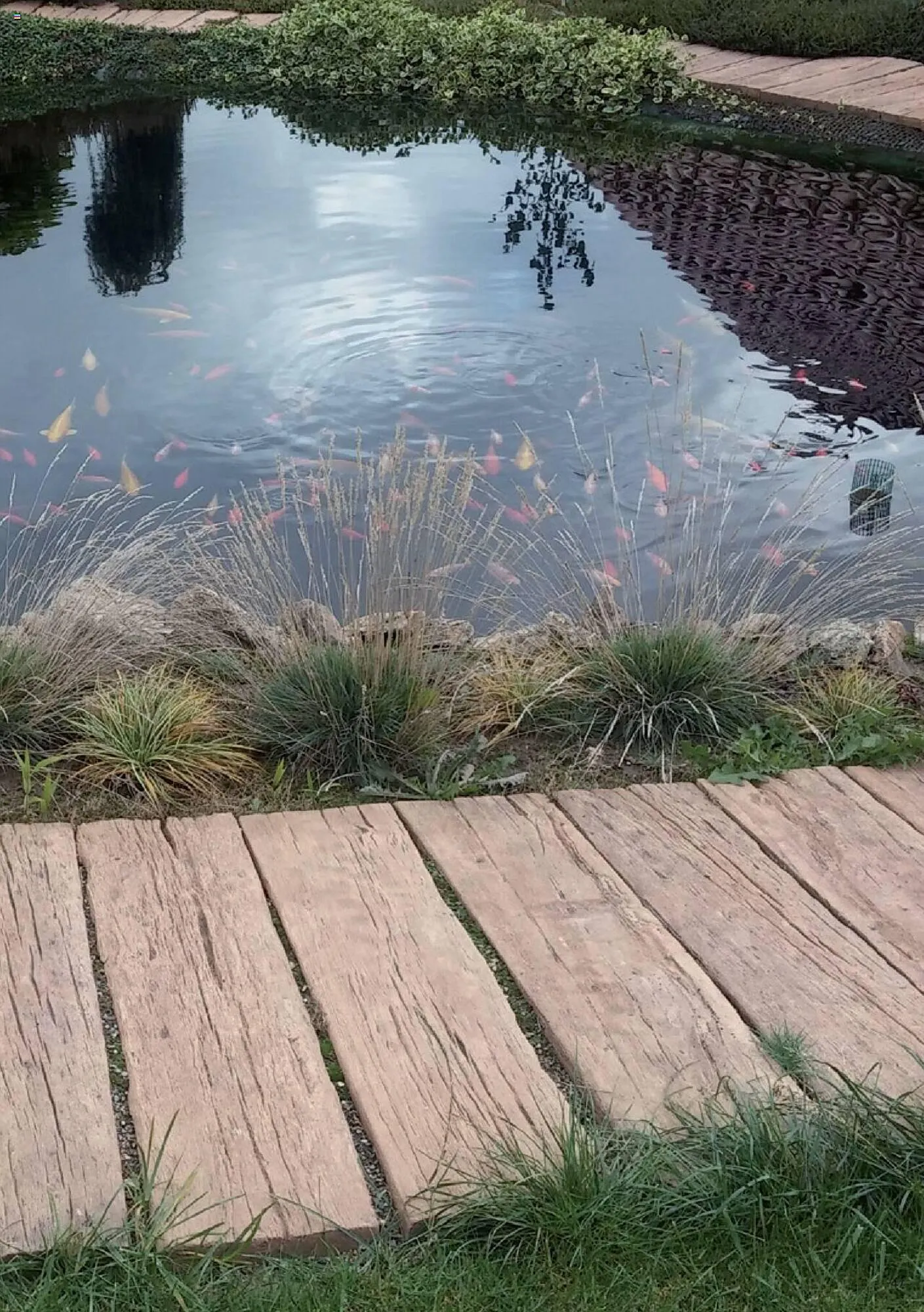 Lagerhaus Flugblatt von 2. März bis 31. Dezember 2023 - Flugblätt seite  47