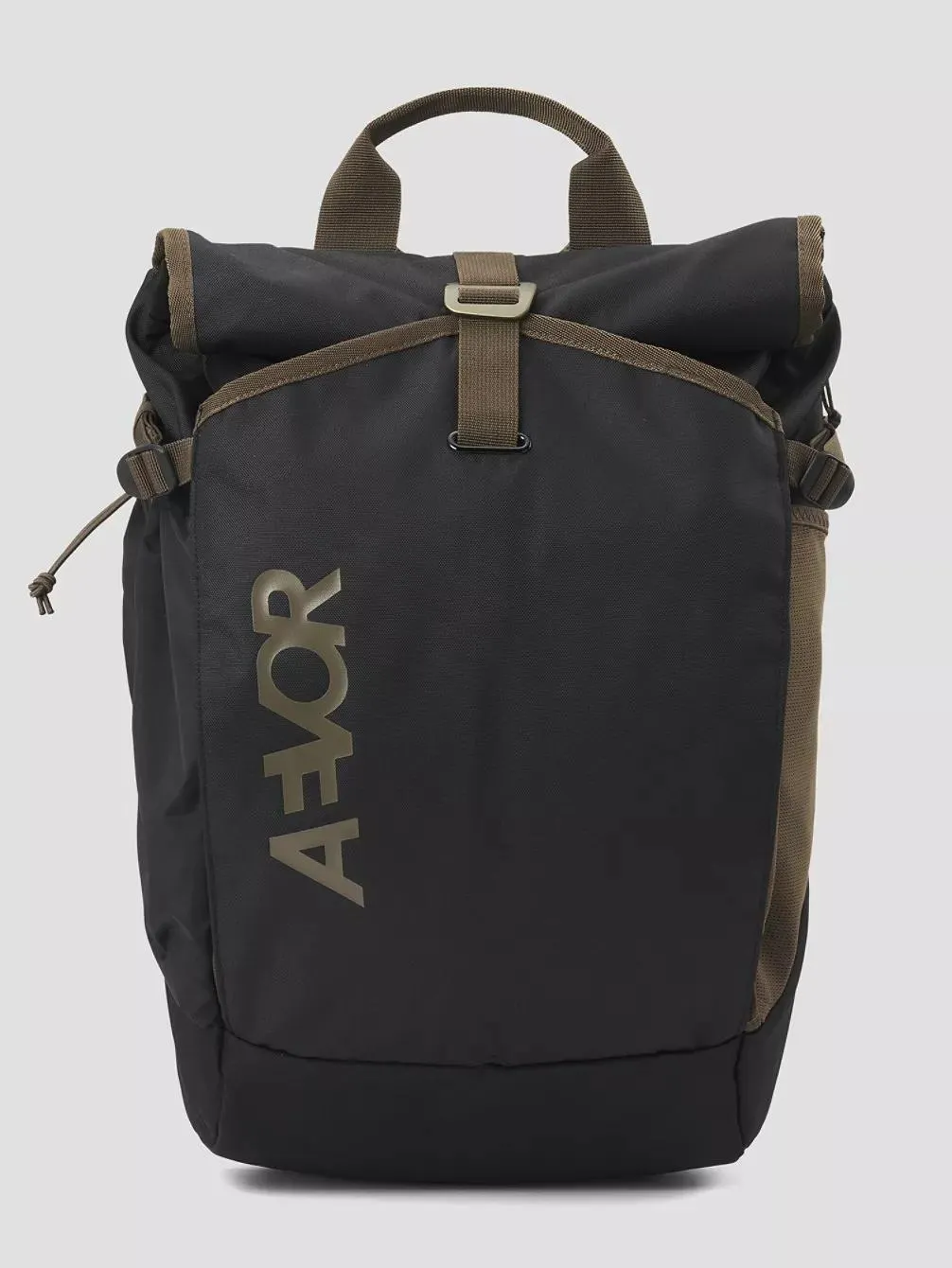 Roll Pack Rucksack