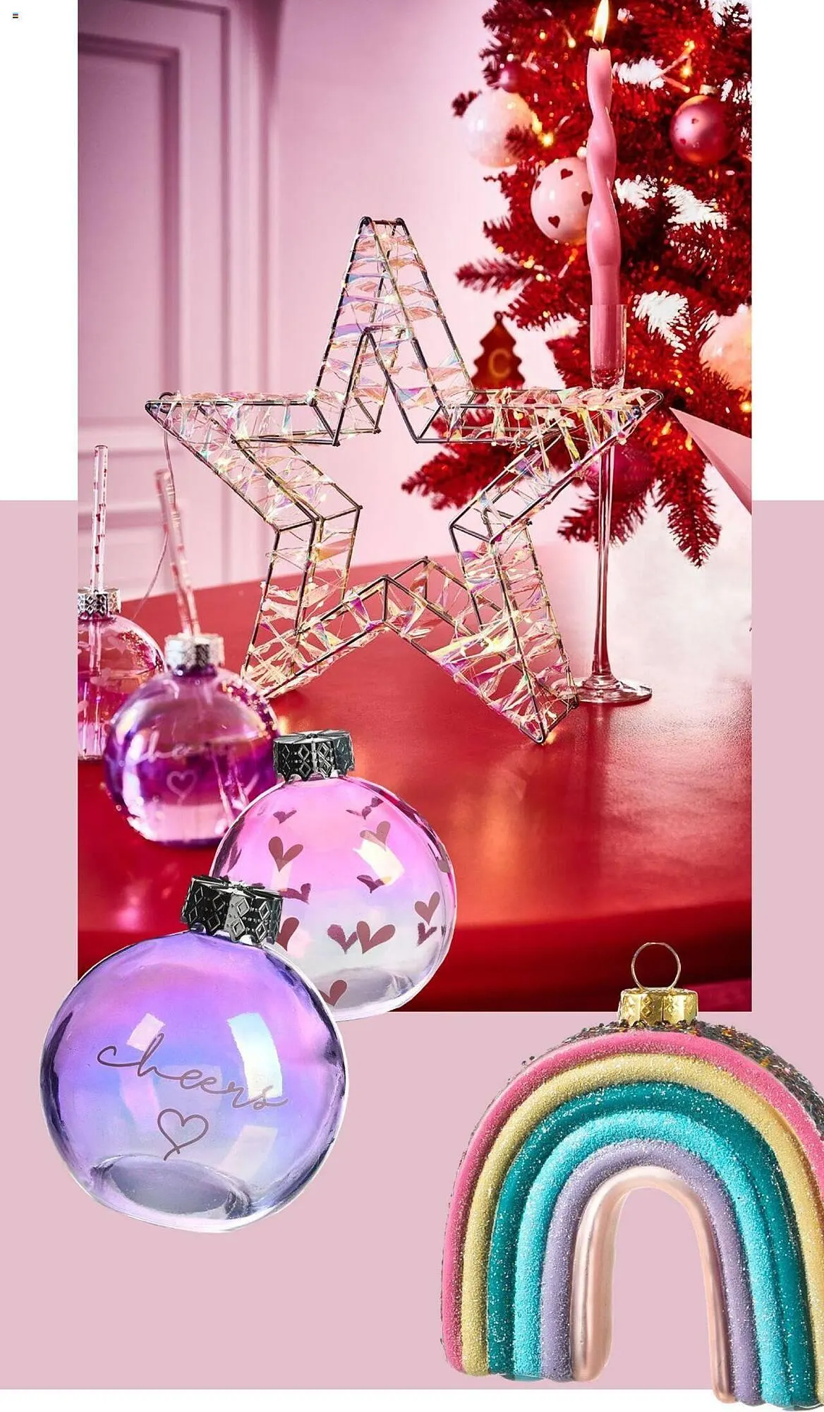 Depot Flugblatt von 21. Oktober bis 10. Jänner 2025 - Flugblätt seite 18