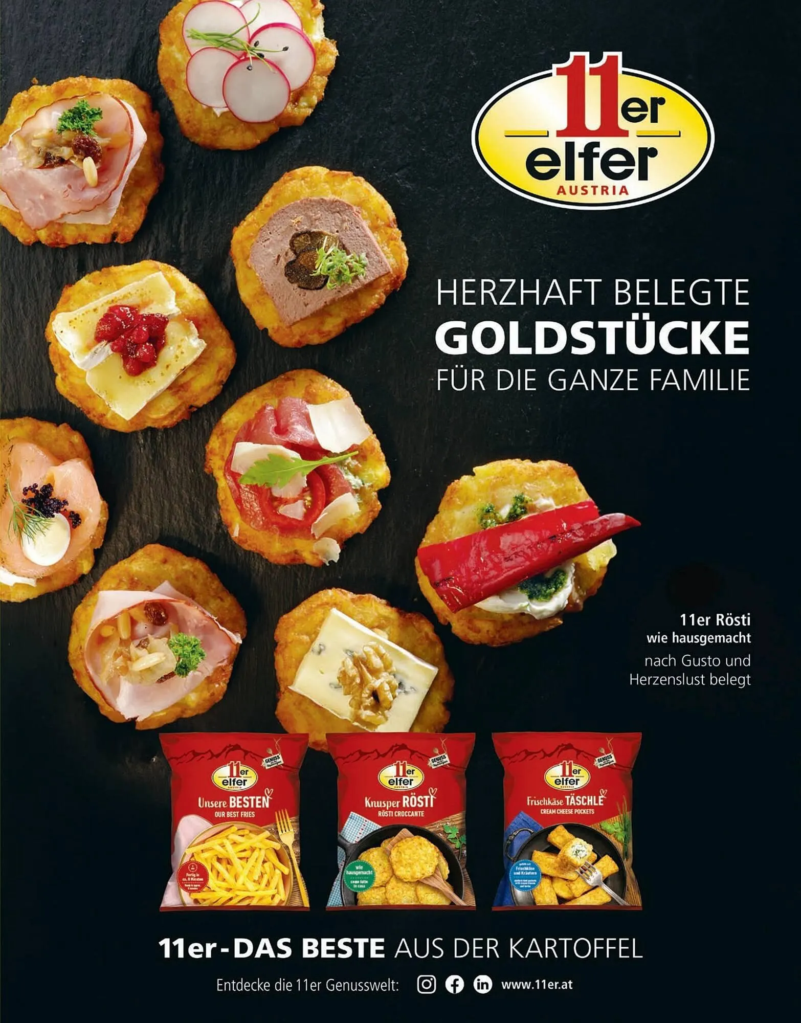 Sutterlüty Flugblatt von 19. November bis 9. Dezember 2024 - Flugblätt seite  140