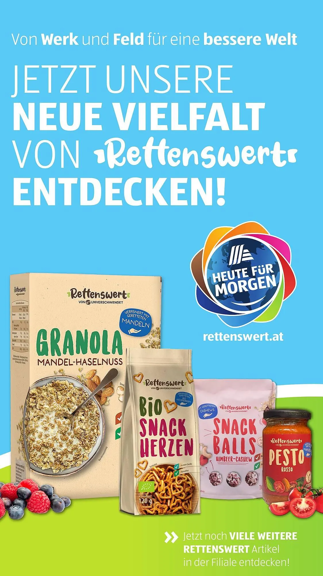 Hofer Flugblatt von 30. Jänner bis 5. Februar 2026 - Flugblätt seite  41