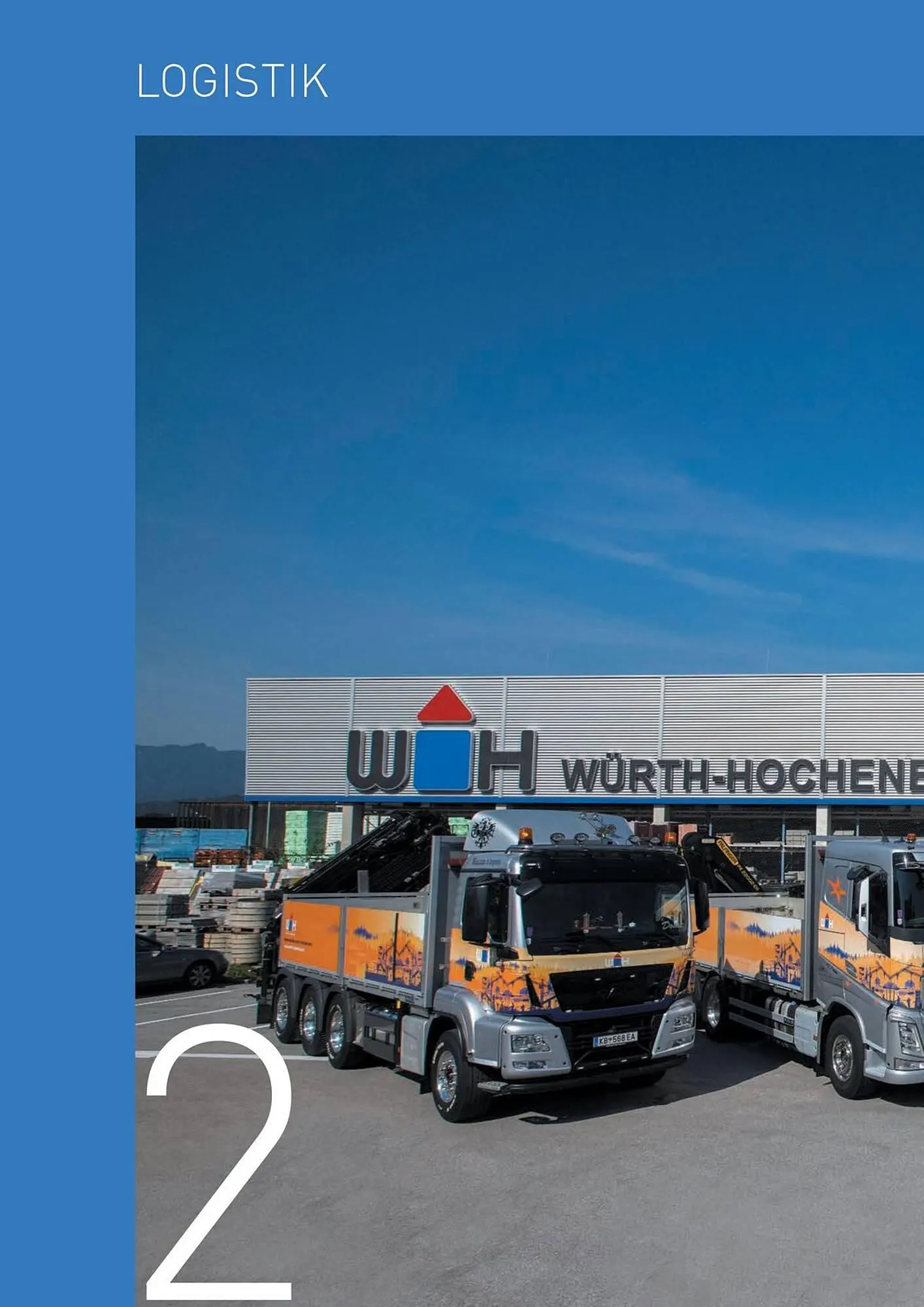 Würth Flugblatt von 22. Februar bis 31. Dezember 2024 - Flugblätt seite  16