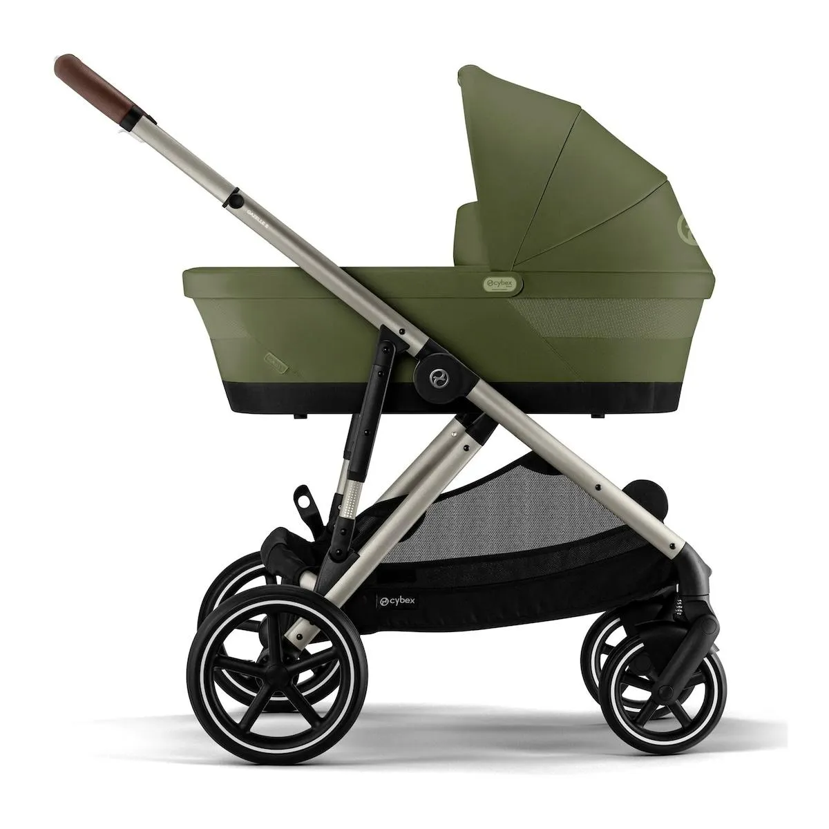 Kombikinderwagen Gazelle S