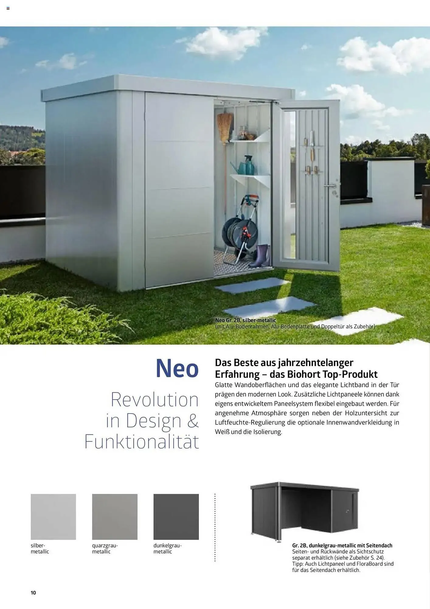 Dehner Flugblatt von 30. Dezember bis 17. Dezember 2025 - Flugblätt seite 10