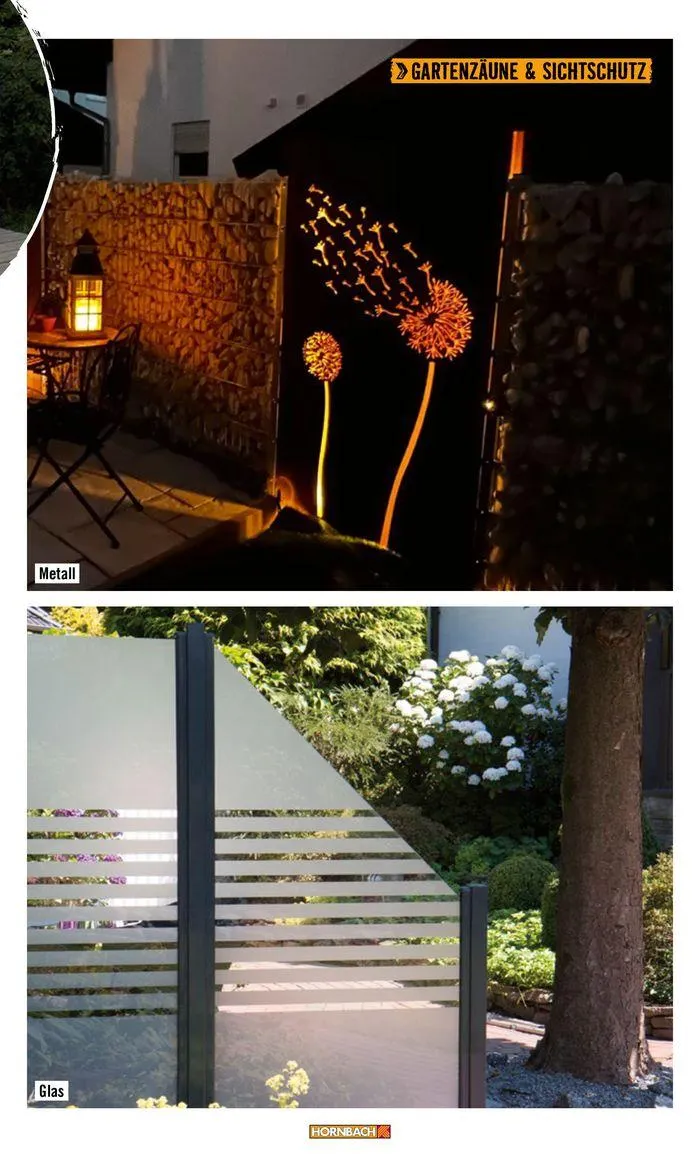 Terrasse von 5. Juni bis 31. Dezember 2024 - Flugblätt seite 47